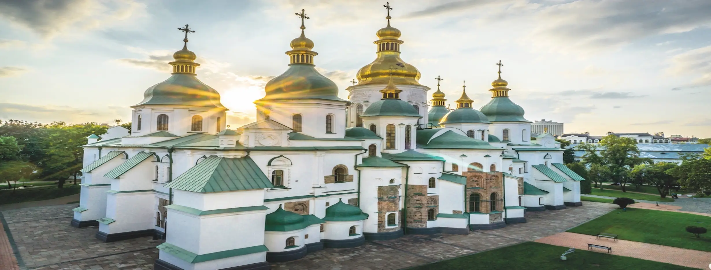 Image for Saint Sophias Cathedral